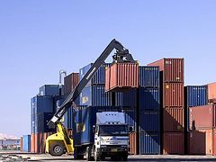 攜手昌匯，成就全球貿(mào)易 專業(yè)進(jìn)出口貨運服務(wù)解決方案