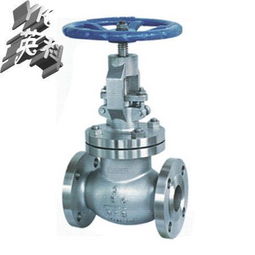 美標(biāo)截止閥J41H-300LB 結(jié)構(gòu)、特性與應(yīng)用領(lǐng)域解析